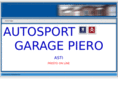 garagepiero.com
