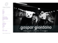 gaspargiordano.com