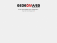 gedeonweb.fr