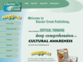 glaciercreekpublishing.com