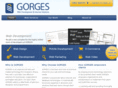 gorgeouswebsites.com