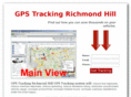 gpstrackingrichmondhill.com