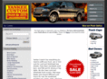 greatstuffforyourtruck.com