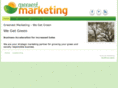 greenestmarketing.com