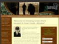 growinggreenhorses.com