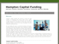 hamptoncapitalfunding.com