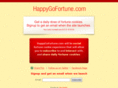 happygofortune.com