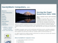 hardatworkpc.com