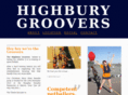 highbury-groovers.com