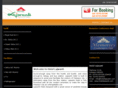 hotellajwanti.com