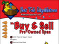 hottubliquidatorslv.com