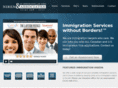 houstonimmigrationlawyers.co