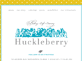 huckleberrycafe.com