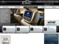 infinitiofmobileservice.com