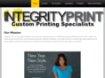 integrityprintllc.com