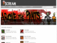 iscreamproductions.com