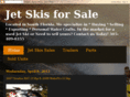 jetskis4sale.com