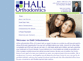 jhallortho.com