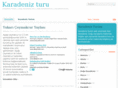 karadenizturizm.net