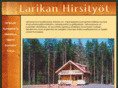larikka.net