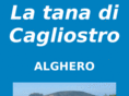 latanadicagliostro.com