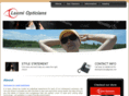laxmiopticians.com