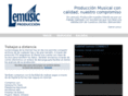 lemusicpro.com