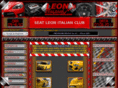 leon-club.com