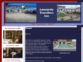 leonardotravellersinn.com