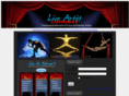 liveartistconnect.com