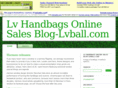 lvball.com