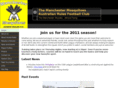 manchesteraussierules.com