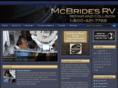mcbridesrv.com
