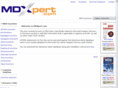 mdxpert.com