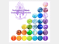 melodycrystalhealing.com