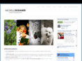 michellebodamer.com