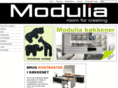 modulia.dk