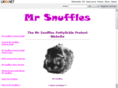 mrsnuffles.com