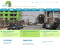 neweastbaltimore.com