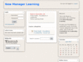 newmanagerlearning.com