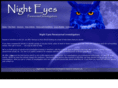 nighteyes.co.uk
