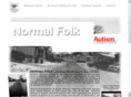 normalfolk.com