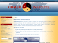 ormedinstitute.com