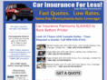 pa-autoinsurance.com