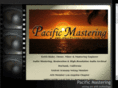 pacificmastering.com