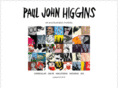 pauljhiggins.com