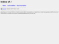 perldevserver.com
