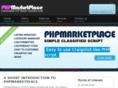 phpmarketplace.com