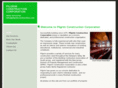 pilgrimconstruction.com