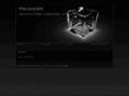 precisionartdesign.com